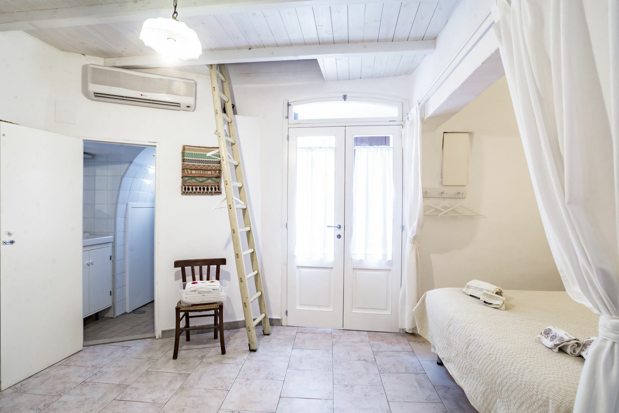 Il Trullo Degli Arazzi Apartment Alberobello Exterior photo